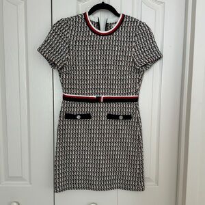 Maje dress